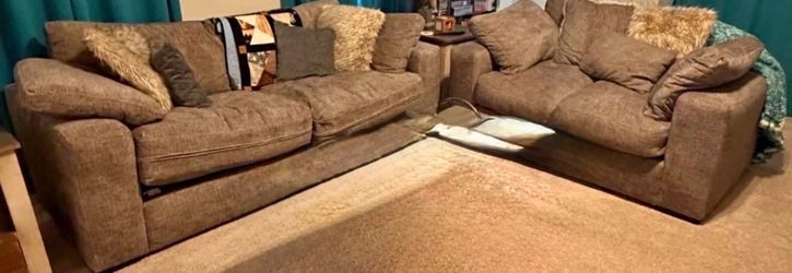 Sofa set