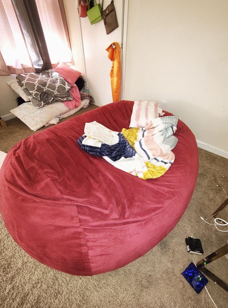 Bean Bag Chair