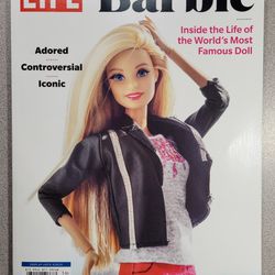 LIFE Magazine: Barbie (2020 Release)