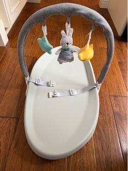 Papablic changing pad