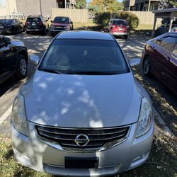 2011 Nissan Altima