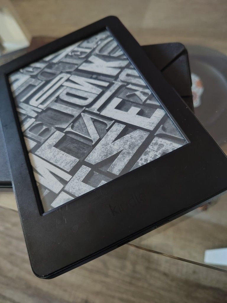 Amazon Kindle Paperwhite 7th Gen