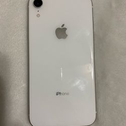 iPhone XR 128gb Unlocked - Bad Imei - Overseas Use Only