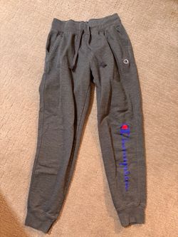 champion sweatpants