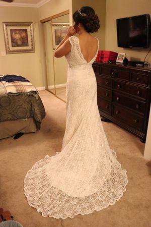 New And Used Wedding Dresses For Sale In Long Beach Ca Offerup