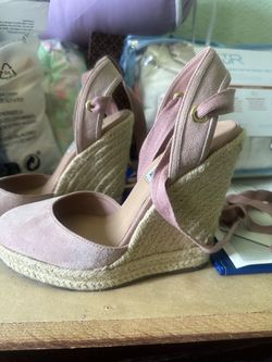 Shoe size 5