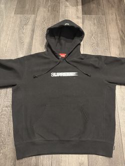 Supreme Designer Hoodie Hooded Sweatshirt