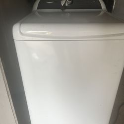 Whirlpool Washer 