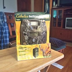 Cabela's Digital 4.1 Camera