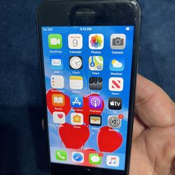 iPhone 7 32gb unlocked for tmoble stt cricket mexico  is unlocked international