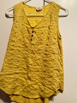 Cute Summer Shirt 