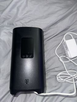 portable wifi box