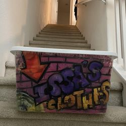 Box Of Clothes Men’s M-XL