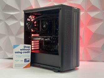🦊 FOX 37 🦊 OFFICE | PHOTO EDITING | PHOTOSHOP | WORKS PC | DESKTOP | RIG | INTEL I9-12900K | 64GB DDR5 RAM | 2TB SSD | WINDOWS 11.