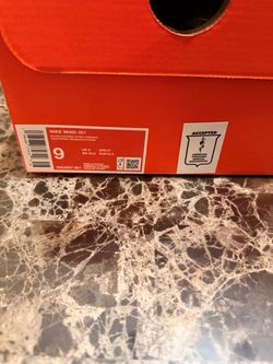 Nike Mind 001 Slides - Sz-9