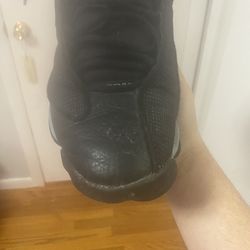 *sneaker cleaner/resellers* Jordan 13s no box