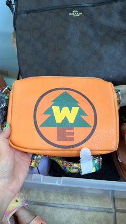 Pixar Up-Side Bag