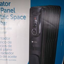 Heater Calenton