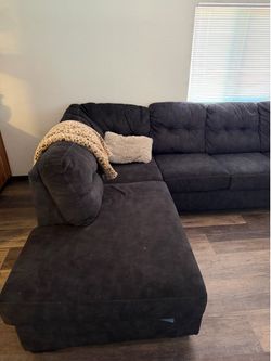 Large Sectional