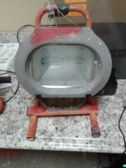 HDX single light $20