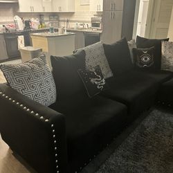 Used Sectional