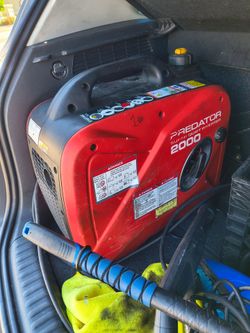 Carwash equipment