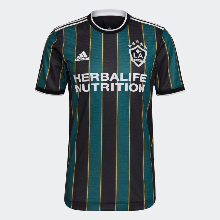 LA Galaxy Football Club Jersey,All Products : American Fashion Style Bags On Sale