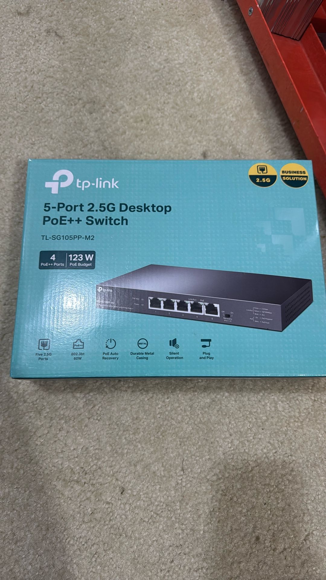 Tp Link