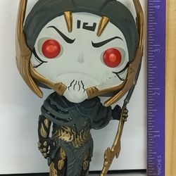 Funko Pop – Corvus Glaive (Avengers: Infinity War)