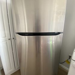 LG Refrigerator