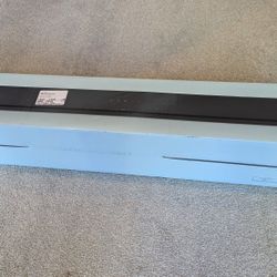 Sony - HTS10OF 2.0 Channel Soundbar with Bass Reflex Speaker - Black