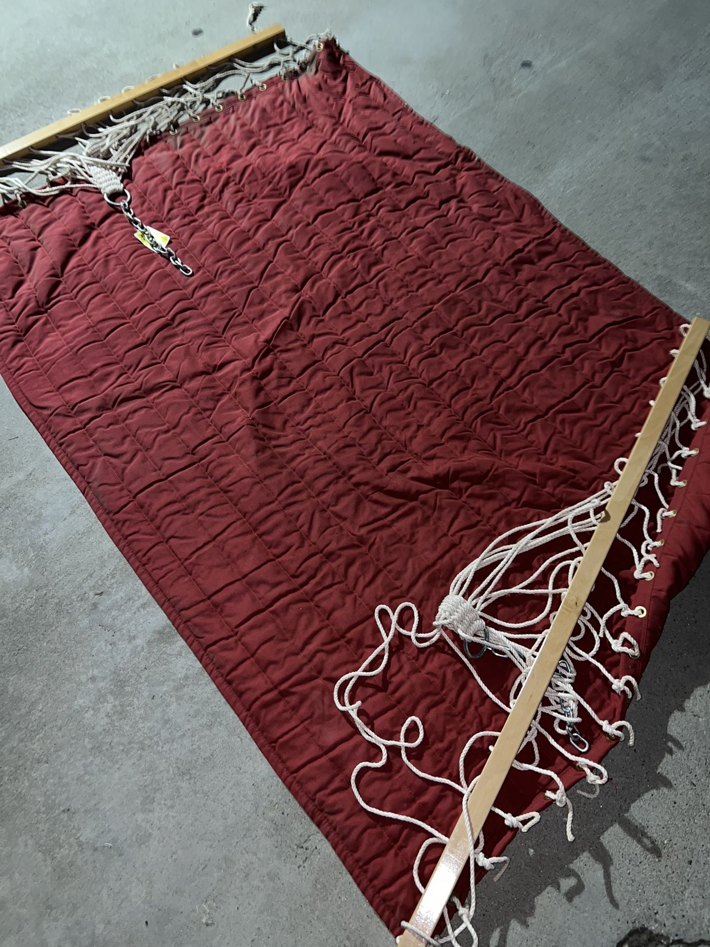 Hammock
