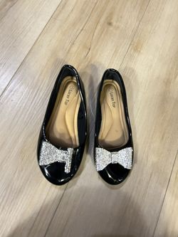 Girl Dress Shoes 