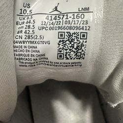 Jordan 13 $130