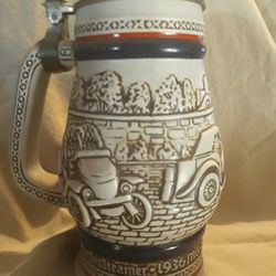 Beer Stein - 1979 Avon