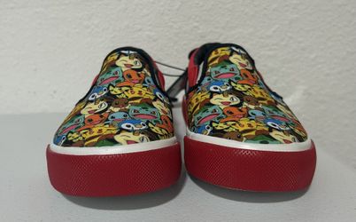 Pokémon Shoes