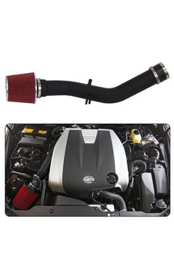 Cold Air Intake