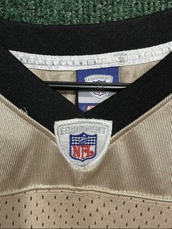 REEBOK NEW ORLEANS SAINTS REGGIE BUSH MENS JERSEY SIZE MEDIUM for Sale in  Rialto, CA - OfferUp