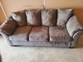 Ashley Furniture Couch