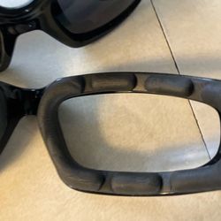 Birds Riding Glasses Brand New