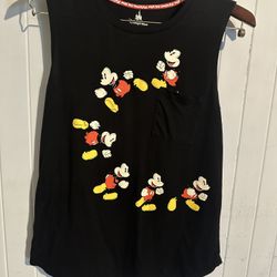 Disneyland Tank Top Medium