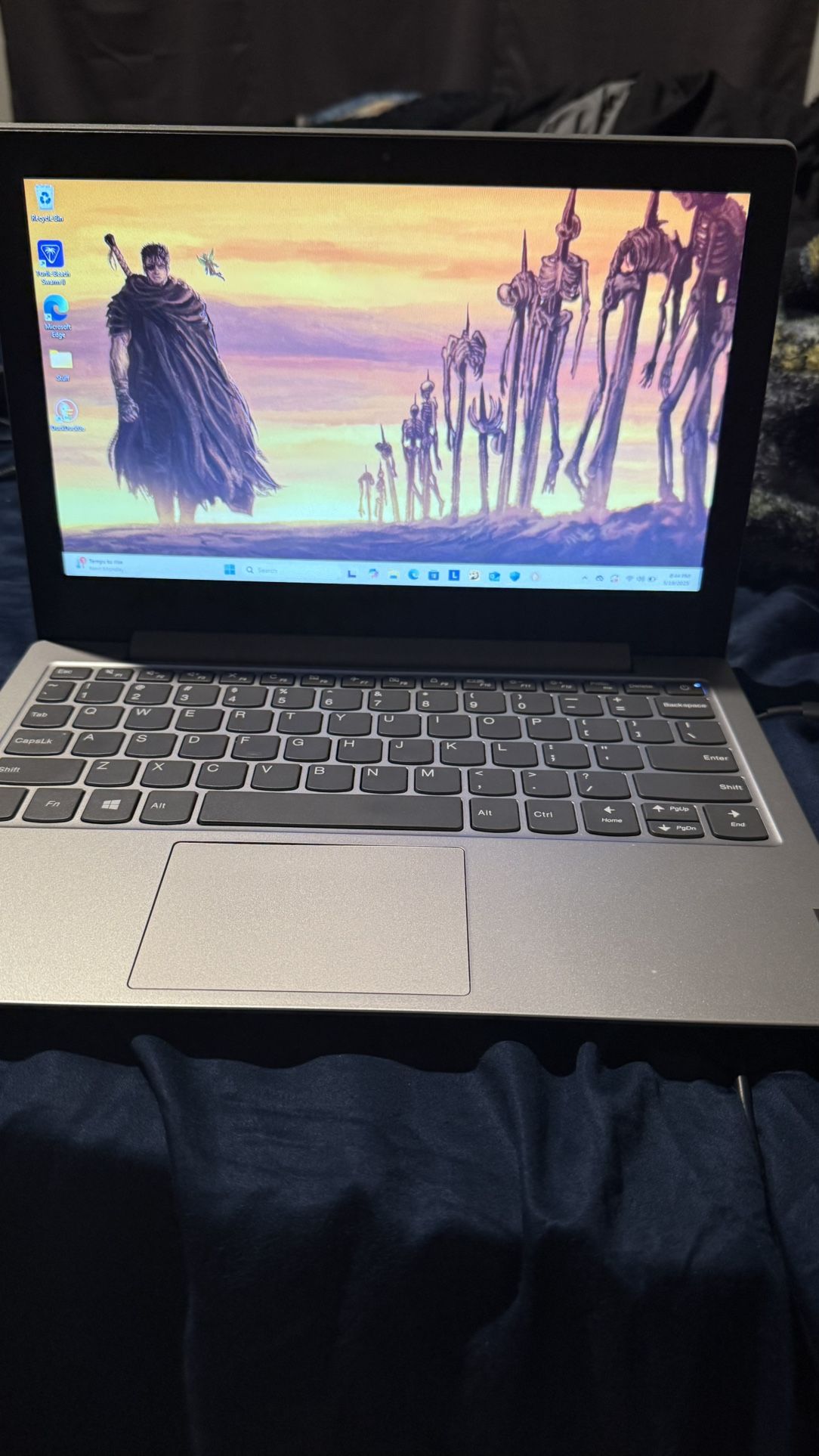 Lenovo Ideapad