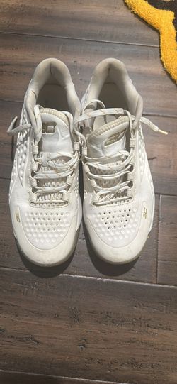 Curry 1 Championship Lows