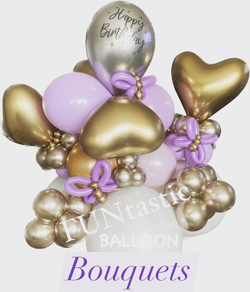 Balloons