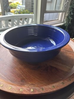 Fiesta Serving Bowl