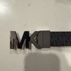 Micheal Kors Men Belt 