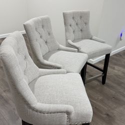 Island chairs  / Bar stools