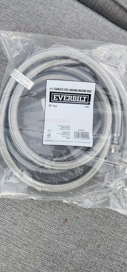 Washer Hose