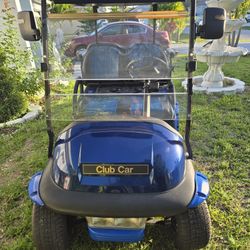 Selling My Golf Cart ⛳️ Runs Great 
