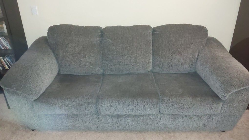 Ashley Furniture Azaline Full Sofa Sleeper